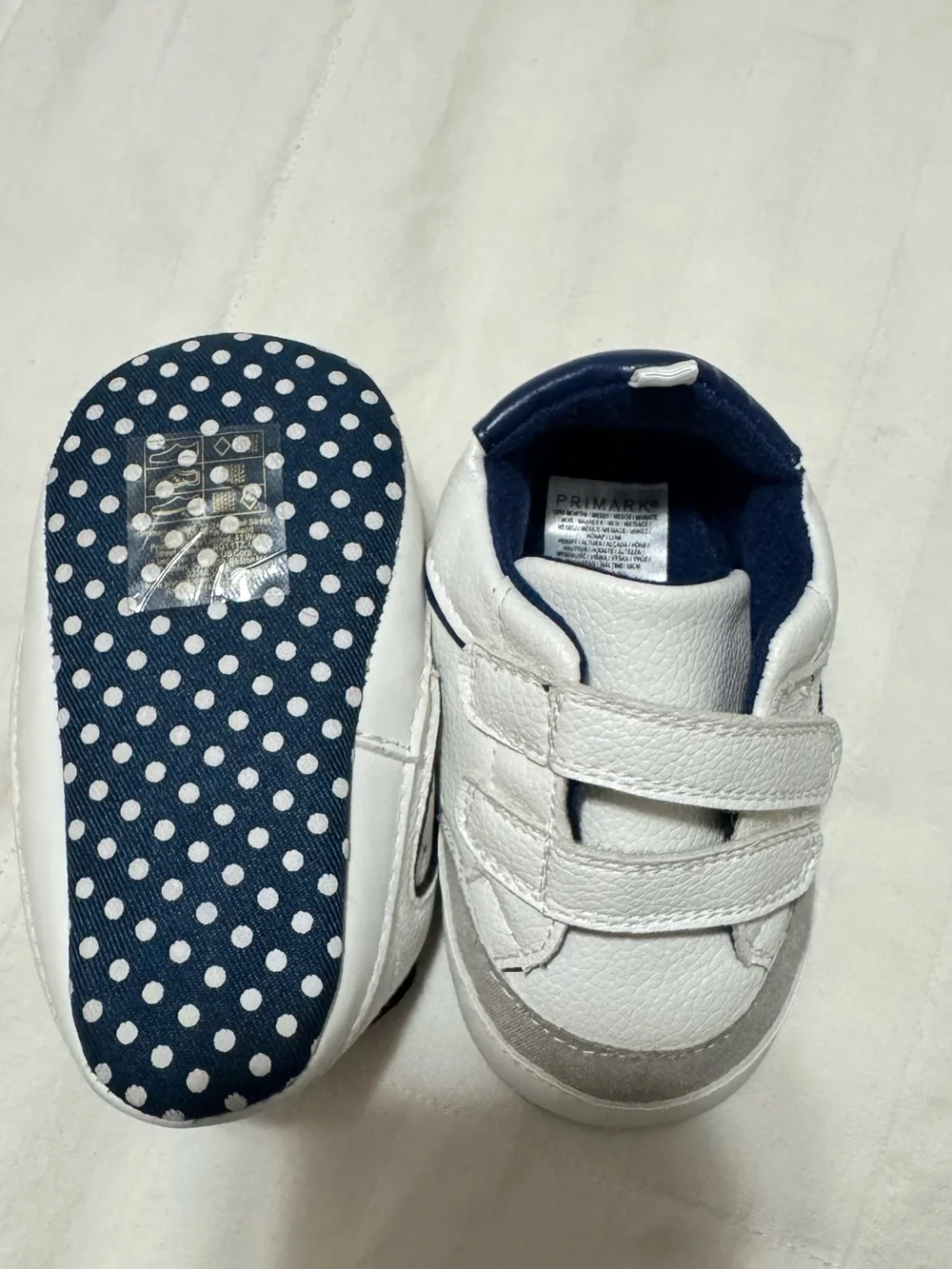 Unbranded Blue Paw Patrol Kids Slippers - Soft Indoor Shoes